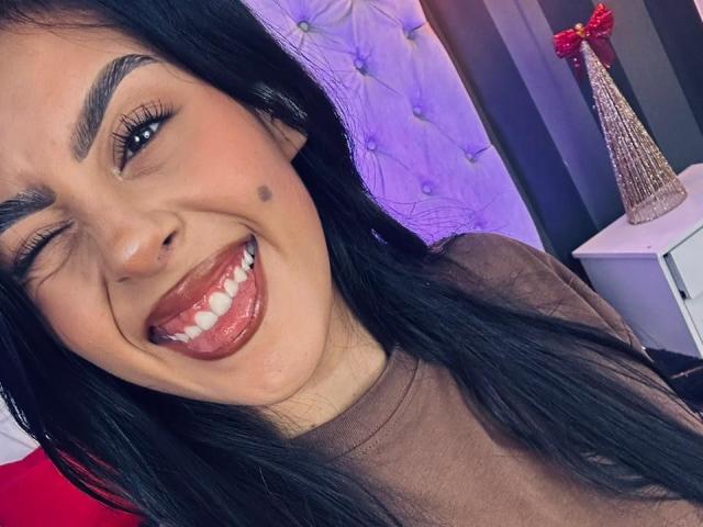 CamilePretty - Live porn &amp; sex cam - 28000232