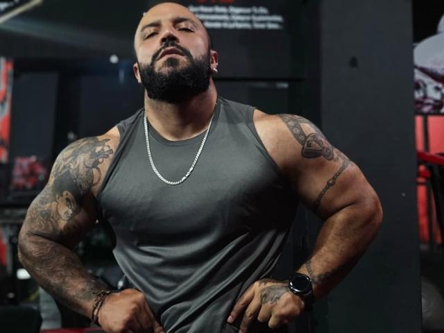 BardoCkroy69 - Live porn &amp; sex cam - 28000601