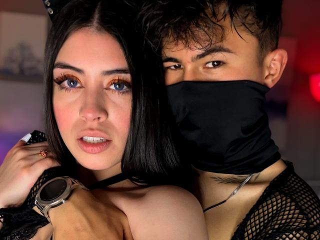 NoahAndRose - Live sex cam - 28000748