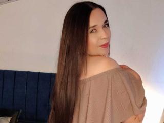 CherryBebe - Sexe cam en vivo - 28001282