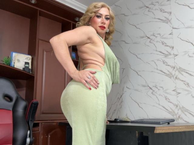 MisseScarleth - Live porno og sexkamera - 28001297