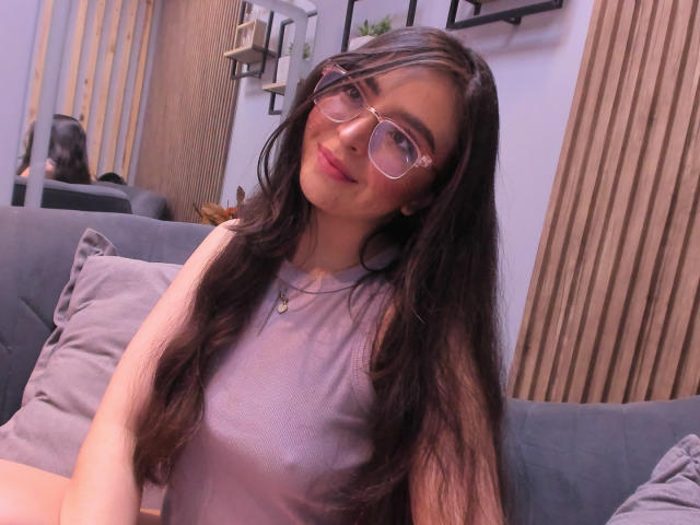 EvaMcAllister - Live porn &amp; sex cam - 28001534