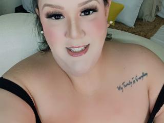 GiannaMorrys - Sexe cam en vivo - 28001762