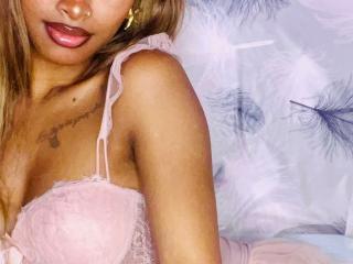 CocoMademoiselle - Live Sex Cam - 28002512