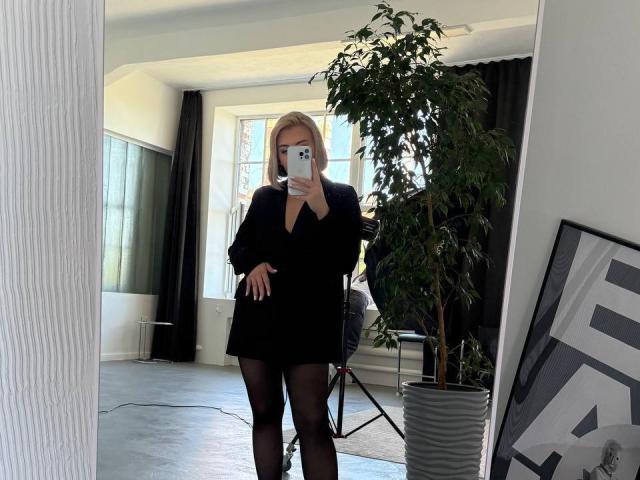 SassyJam - Sexe cam en vivo - 28002704