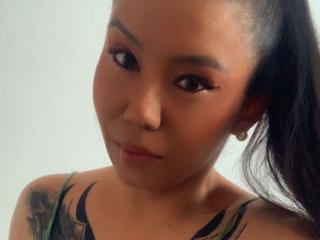 CharlotteJoliie - Sexe cam en vivo - 28003037