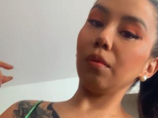 CharlotteJoliie - Live porn &amp; sex cam - 28003043