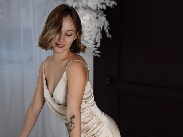 BrittanySweet - Sexe cam en vivo - 28003577