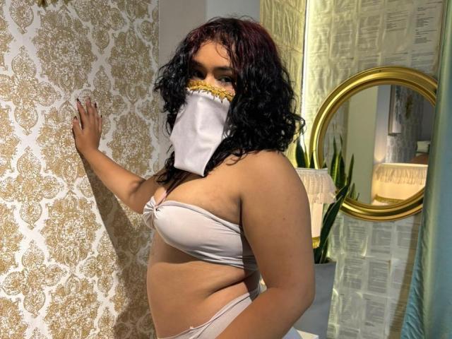 AngelithaParker - Live sex cam - 28004084