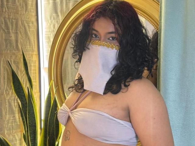 AngelithaParker - Live sex cam - 28004126