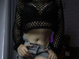 Dreia - Sexe cam en vivo - 28004219