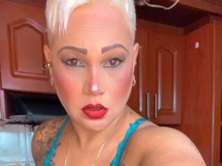 GianellaCox - Live porn & sex cam - 28004453