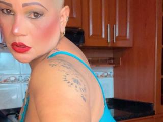 GianellaCox - Live porn & sex cam - 28004456