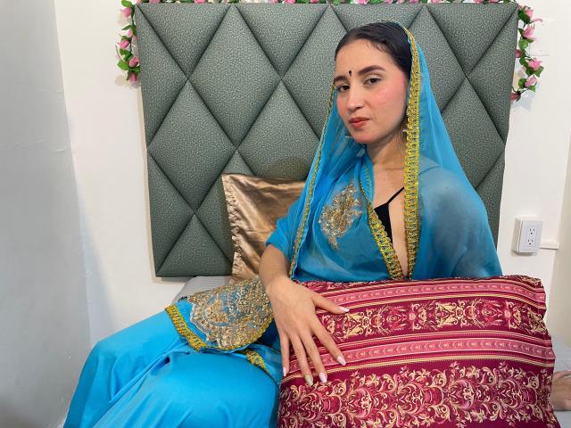 JalimaMona - Live sex cam - 28004621