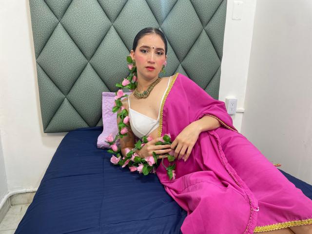 JalimaMona - Live Sex Cam - 28004624