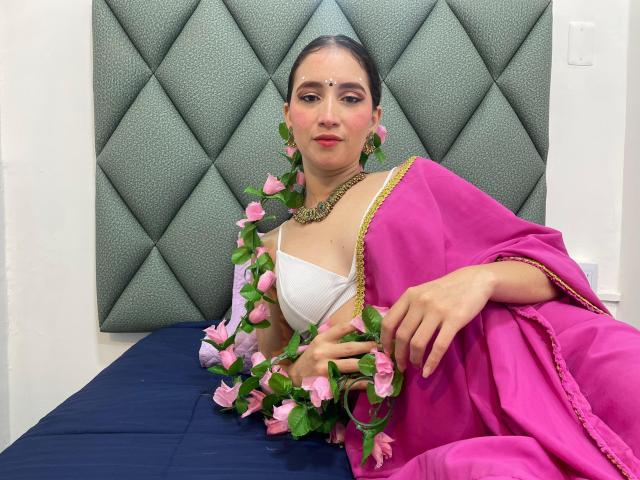 JalimaMona - Live Sex Cam - 28004630