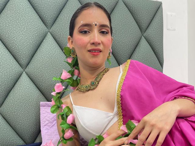 JalimaMona - Live sex cam - 28004633