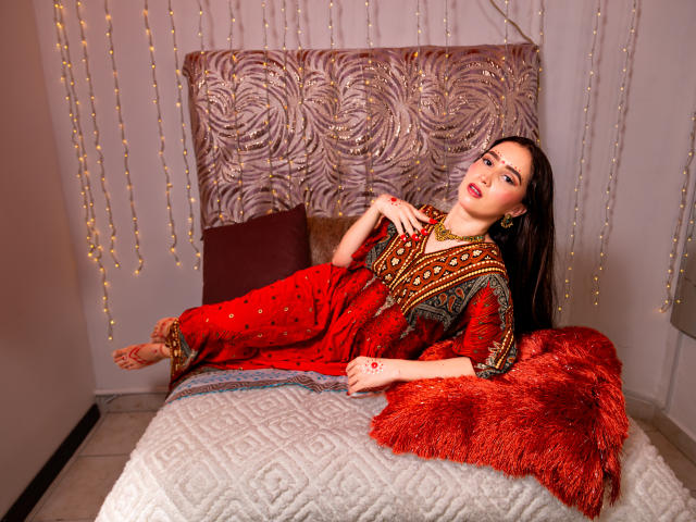 JalimaMona - Live porn &amp; sex cam - 28004774