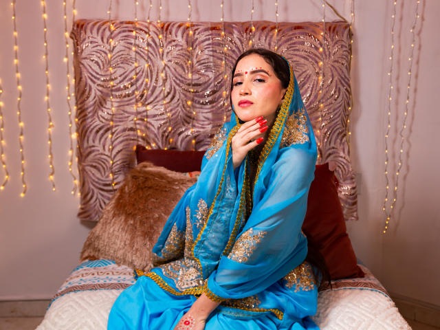 JalimaMona - Live sex cam - 28004780