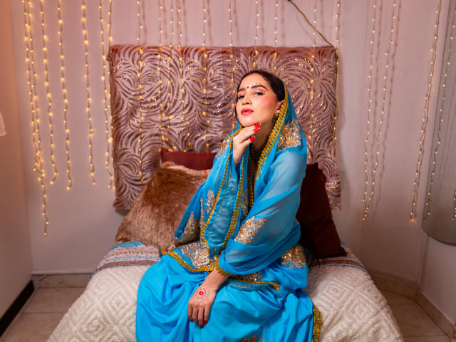 JalimaMona - Sexe cam en vivo - 28004798