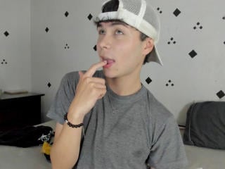 Crushnier - Live porn &amp; sex cam - 28004966