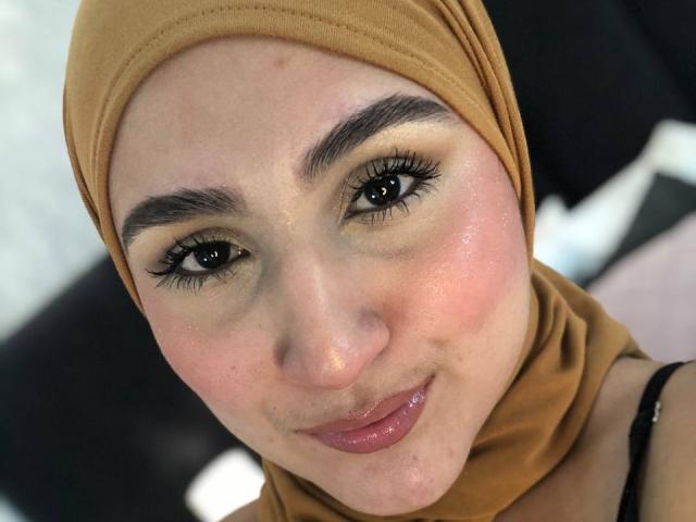 HiilaryDolce - Sexe cam en vivo - 28005314