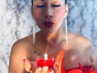 Karimelee - Sexe cam en vivo - 28005443