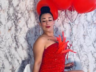 Karimelee - Sexe cam en vivo - 28005452