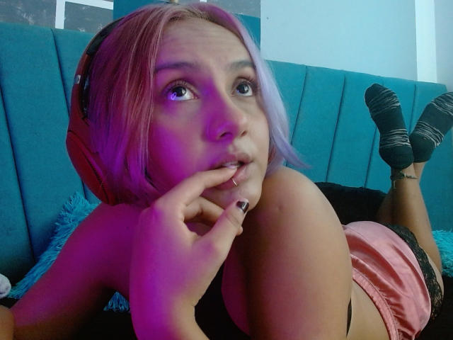 AlterEgoSecond - Live porn &amp; sex cam - 28005638