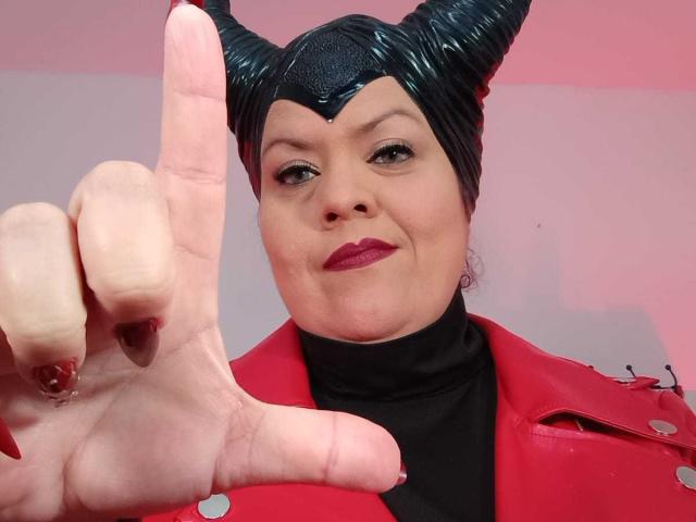 VanesaMoka - Live sex cam - 28005686