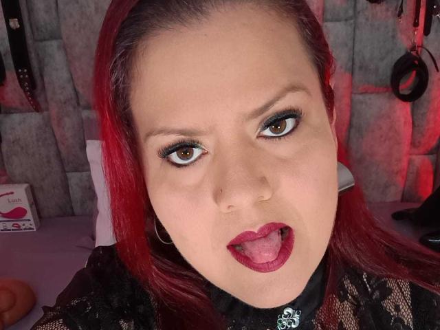 VanesaMoka - Live sexe cam - 28005695