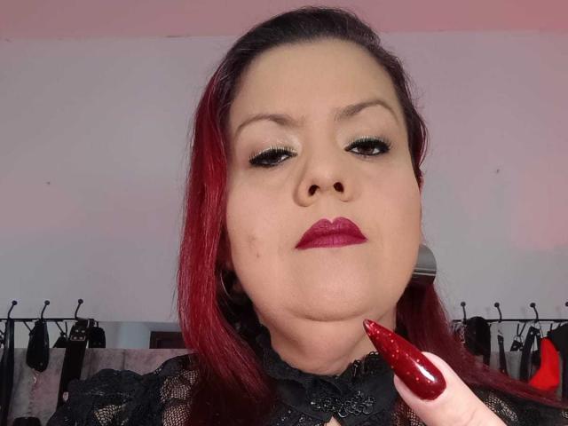 VanesaMoka - Live Sex Cam - 28005698