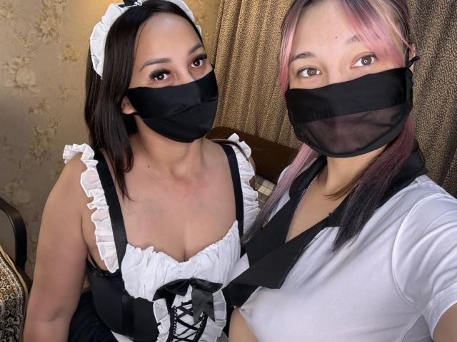 SexLoveDuo - Live porn &amp; sex cam - 28006019