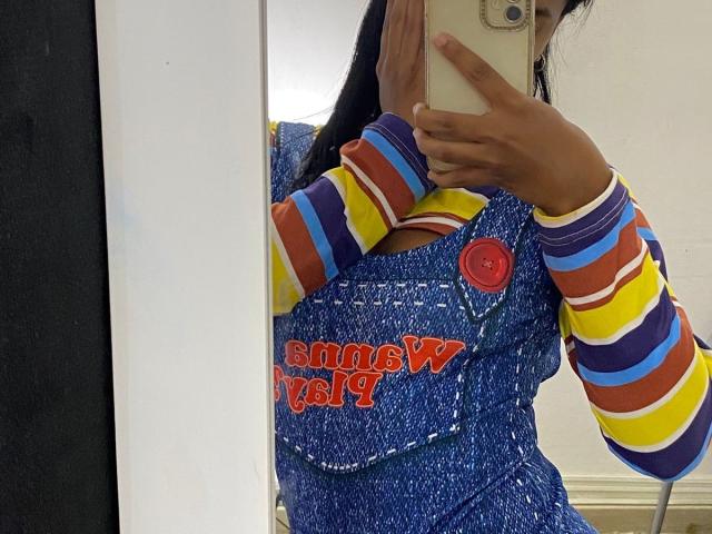 HottieLoveTime - Live sex cam - 28006226