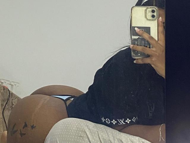 HottieLoveTime - Sexe cam en vivo - 28006238