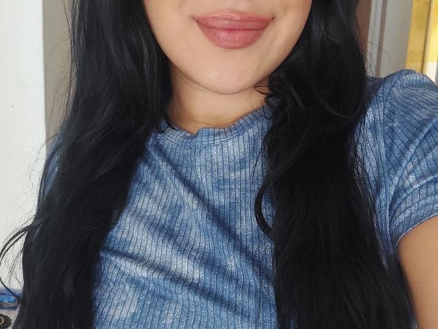 LauraSophia - Sexe cam en vivo - 28006343