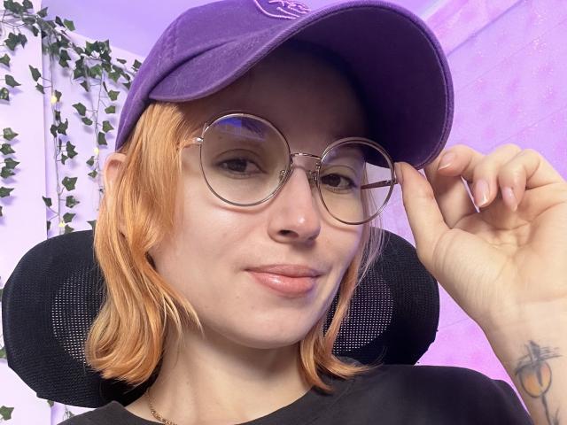 SarahRousen - Live sexe cam - 28006571