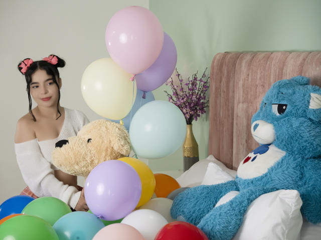 LissyCarter - Live sexe cam - 28006574