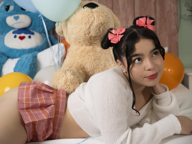 LissyCarter - Live sex cam - 28006586