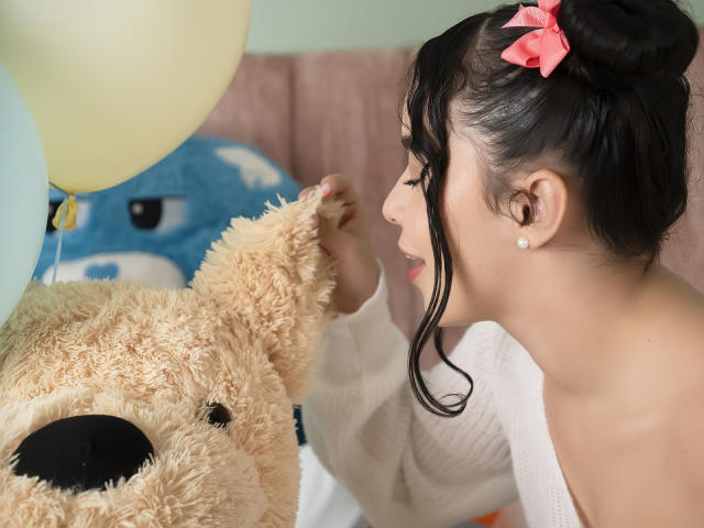 LissyCarter - Live Sex Cam - 28006595