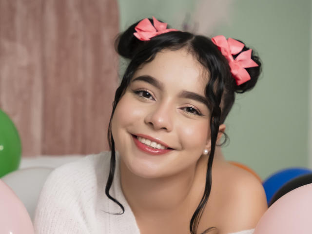 LissyCarter - Live sex cam - 28006607