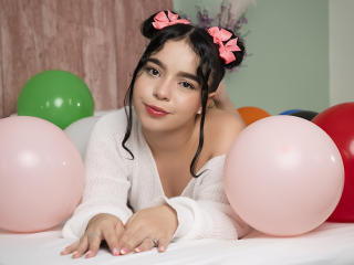 LissyCarter - Sexe cam en vivo - 28006625