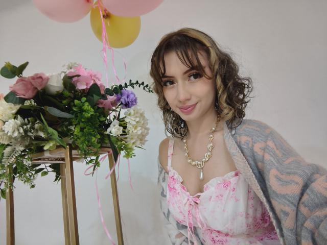 ElizaCanterville - Live sex cam - 28006664