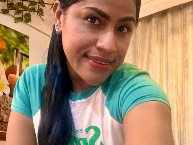 IvannaDuran - Live porn &amp; sex cam - 28007105