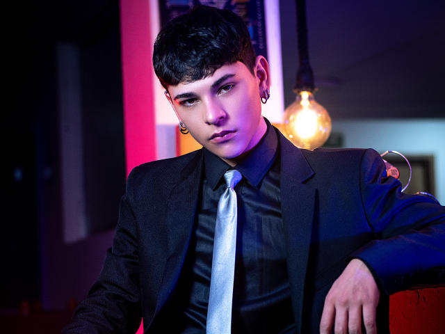 LukeHowlandy - Live sex cam - 28007429