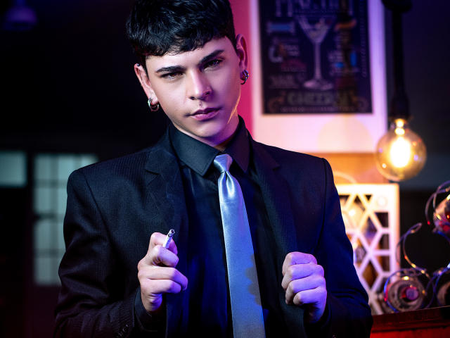 LukeHowlandy - Live porn &amp; sex cam - 28007435