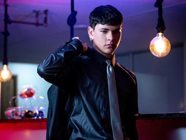 LukeHowlandy - Live sex cam - 28007441