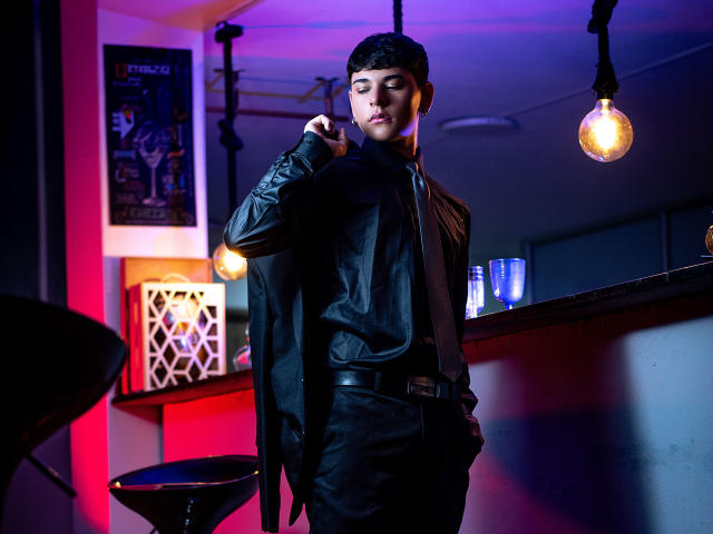 LukeHowlandy - Live sex cam - 28007444