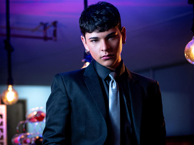 LukeHowlandy - Live sex cam - 28007447