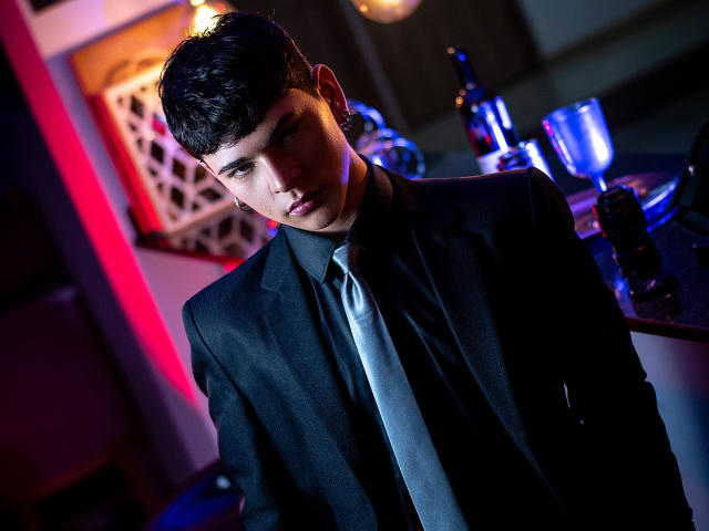 LukeHowlandy - Live sex cam - 28007453